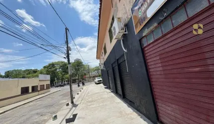 Ponto comercial para alugar na Rua Trinta e Quatro, 280, Boa Esperança, Cuiabá por R$ 1.800