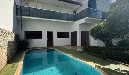 Casa com 3 quartos à venda na Rua Milano, 12, Jardim Itália, Cuiabá por R$ 700.000