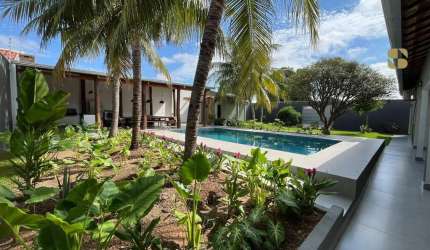Casa com 4 quartos à venda na Avenida Fernando Correa da Costa, 875, Boa Esperança, Cuiabá por R$ 1.890.000