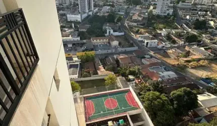 Apartamento com 3 quartos à venda na Tenente Alcides Duarte de Souza, 303, Duque de Caxias I, Cuiabá por R$ 1.950.000