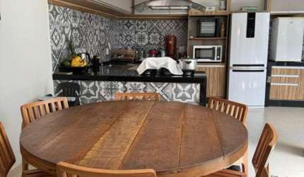 Casa em condomínio fechado com 2 quartos à venda na Das Palmeiras, 20, Jardim Imperial, Cuiabá por R$ 700.000
