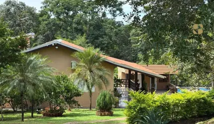 Chácara / sítio com 3 quartos à venda na Emanuel Pinheiro, 20, Zona Rural, Cuiabá por R$ 2.200.000