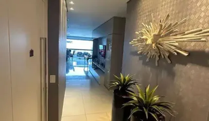 Apartamento com 3 quartos à venda na José Salmen, 901, Vila Birigui, Rondonópolis por R$ 2.000.000