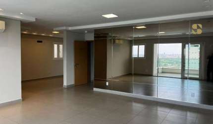 Apartamento com 3 quartos para alugar na Arquiteto Hélder Cândia, 3059, Ribeirão do Lipa, Cuiabá por R$ 5.300