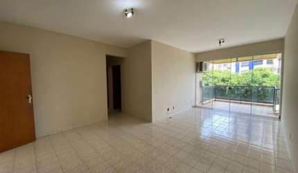 Apartamento com 3 quartos para alugar na Travessa Dona Elzira Thiengo Monteiro, 12, Alvorada, Cuiabá por R$ 3.500
