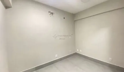 Sala comercial para alugar na Avenida Isaac Póvoas, 855, Centro-Norte, Cuiabá por R$ 1.800