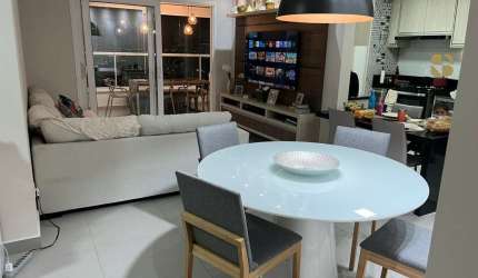 Apartamento com 3 quartos à venda na Acorizal, 4, Ribeirão do Lipa, Cuiabá por R$ 1.275.000