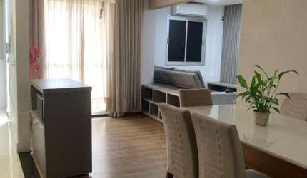 Apartamento com 2 quartos à venda na Alísios, 45, Despraiado, Cuiabá por R$ 490.000