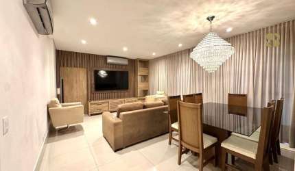Apartamento com 4 quartos à venda na Brasília, 2866, Jardim das Américas, Cuiabá por R$ 2.544.000