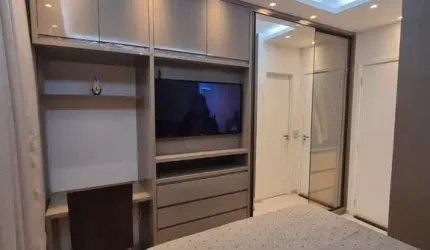 Apartamento com 3 quartos à venda na Rua Atenas, 165, Rodoviária Parque, Cuiabá por R$ 650.000