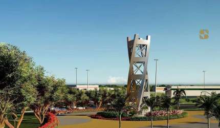 Terreno comercial à venda na Chapeu do Sol, Mirante do Pary, Várzea Grande por R$ 325.000