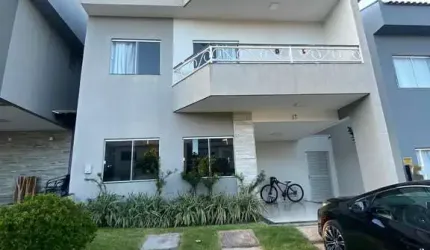 Casa em condomínio fechado com 3 quartos à venda na Arquiteto Hélder Cândia, 1922, Ribeirão do Lipa, Cuiabá por R$ 1.680.000