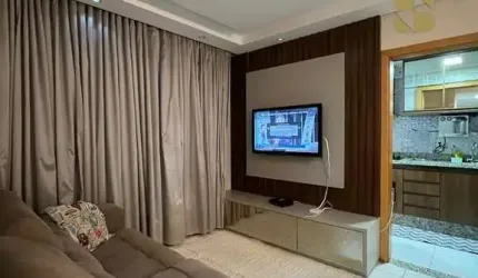 Apartamento com 3 quartos para alugar na Nigéria, 85, Jardim Aclimação, Cuiabá por R$ 5.500
