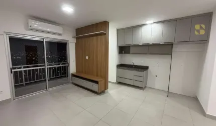 Apartamento com 3 quartos para alugar na Avenida Senador Metello, 1584, Goiabeiras, Cuiabá por R$ 4.800