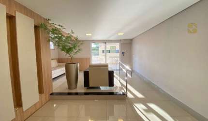 Apartamento com 3 quartos à venda na Avenida Fernando Correa da Costa, 542, Poção, Cuiabá por R$ 350.000