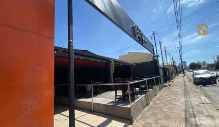 Casa com 1 quarto à venda na Jornalista Roberto Jacques Brunini, 12, Grande Terceiro, Cuiabá por R$ 700.000