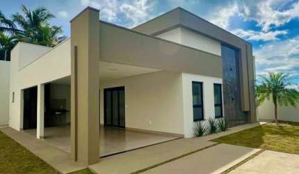 Casa com 3 quartos à venda na Quinze, 1, Bom Clima, Chapada dos Guimarães por R$ 880.000