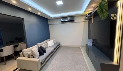 Casa em condomínio fechado com 2 quartos à venda na Das Palmeiras, 20 -, 20, Jardim Imperial, Cuiabá por R$ 600.000