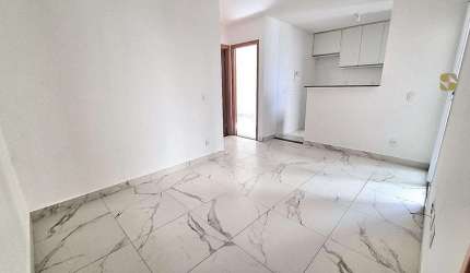 Apartamento com 2 quartos à venda na Dom Carlos Luiz D' Amour, 155, Jardim Santa Isabel, Cuiabá por R$ 280.000