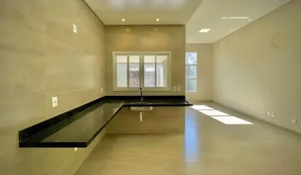 Casa com 3 quartos à venda na Caldas Novas, 025, Parque Georgia, Cuiabá por R$ 580.000