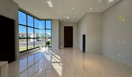 Casa em condomínio fechado com 4 quartos à venda na Rua Azelia Quadra 1lote 22, 22, Morada dos Nobres, Cuiabá por R$ 3.750.000
