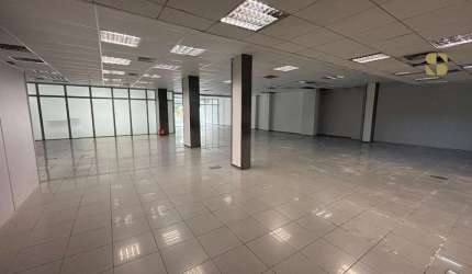 Sala comercial à venda na Treze de Junho, 895, Centro Sul, Cuiabá por R$ 1.340.000