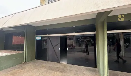 Sala comercial à venda na Treze de Junho, 877, Centro Sul, Cuiabá por R$ 1.590.000