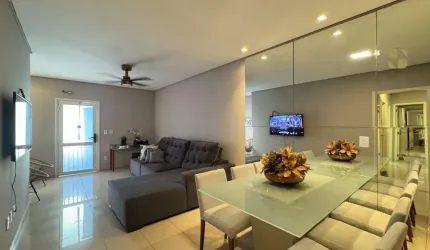 Casa em condomínio fechado com 3 quartos à venda na Arquiteto Hélder Cândia, 1684, Ribeirão do Lipa, Cuiabá por R$ 850.000