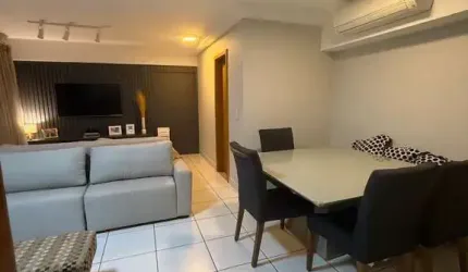 Apartamento com 2 quartos para alugar na Nigéria, 15, Jardim Aclimação, Cuiabá por R$ 5.500