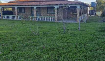Chácara / sítio com 4 quartos à venda na Mário Palma, 125, Zona Rural, Cuiabá por R$ 2.000.000