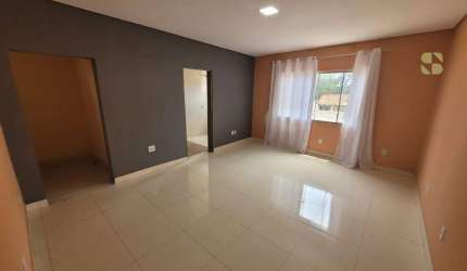 Ponto comercial para alugar na Rua Major Gama, 376, Dom Aquino, Cuiabá por R$ 4.200