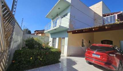 Casa com 4 quartos à venda na Três, 21, Jardim Comodoro, Cuiabá por R$ 499.000