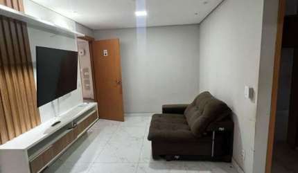Apartamento com 2 quartos para alugar na Antônio Dorileo, 250, Coophema, Cuiabá por R$ 2.000