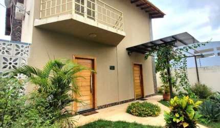 Casa com 5 quartos para alugar na Trinta e Quatro, 16, Santa Cruz, Cuiabá por R$ 4.000
