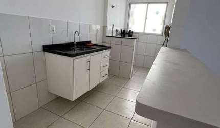 Apartamento com 3 quartos à venda na Rui Barbosa, 405, Jardim Universitário, Cuiabá por R$ 295.000
