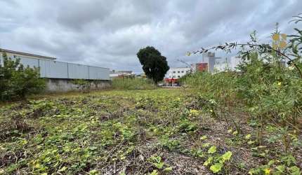 Terreno à venda na Filinto Müller, 2350, Centro Norte, Várzea Grande por R$ 3.800.000