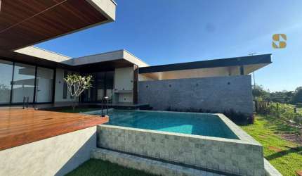 Casa em condomínio fechado com 4 quartos à venda na Chapéu do Sol, 1, Mirante do Pary, Várzea Grande por R$ 4.200.000