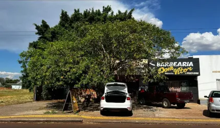 Terreno Jardim Santa Rita