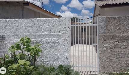 Kitnet no Bairro Alto - LOCAÇÃO PARA MULHERES