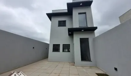Sobrado exclusivo com 3 dormitórios e 3 vagas em Caieiras !