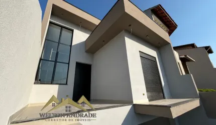 Casa térrea nova localização no bairro Jardim Columbia em caieiras