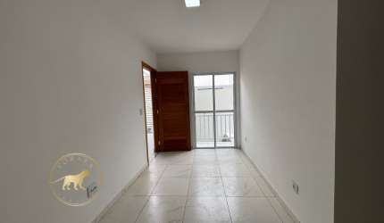 Apartamento novo localizado no bairro Residencial Santo Antônio