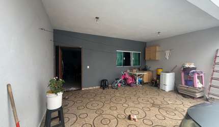 Encantadora Casa Térrea de 2 Dormitórios no Jardim Europa - Caieiras