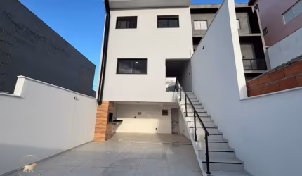 Sobrado Novo de Alto Padrão no Jardim Europa – Caieiras