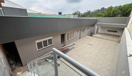 Casa Térrea Espaçosa