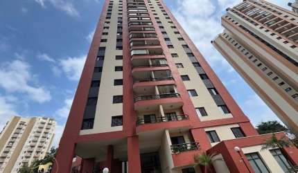 Lindo apartamento de 3 dormitórios e 2 vagas no Portal dos bandeirantes !