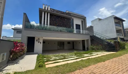 Casa à Venda no Residencial Nova Caieiras