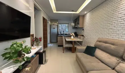 Lindo Sobrado com Fino Acabamento à Venda em Laranjeiras – Caieiras/SP!