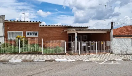 Linda Casa Térrea em Caieiras