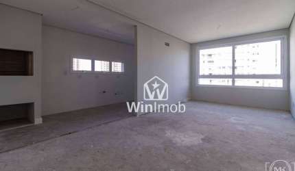 Apartamento à venda, 83 m² por R$ 985.000,00 - Jardim Europa - Porto Alegre/RS